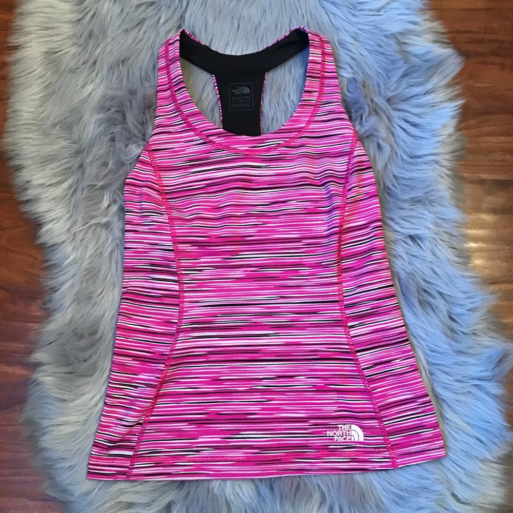 COPY - The North Face Workout Tank
